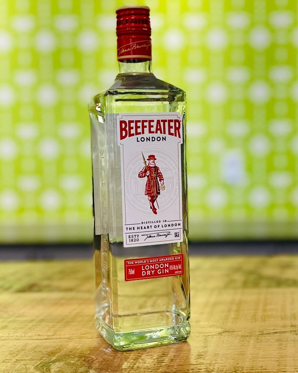 Beefeater, London Dry Gin 94 Proof - #neighbors_wine_shop#