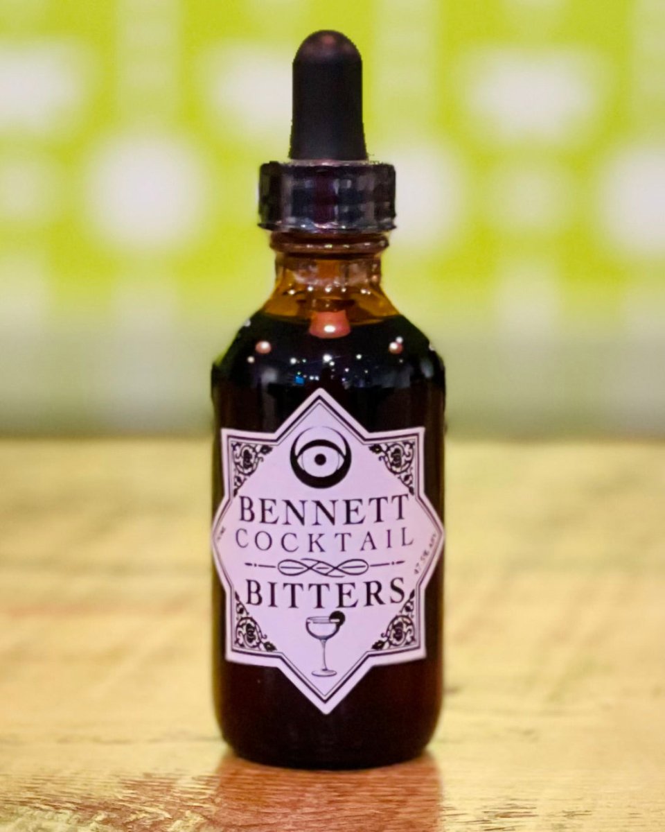 Bennett Bitters- Cocktail, 60ml/2 oz - #neighbors_wine_shop#