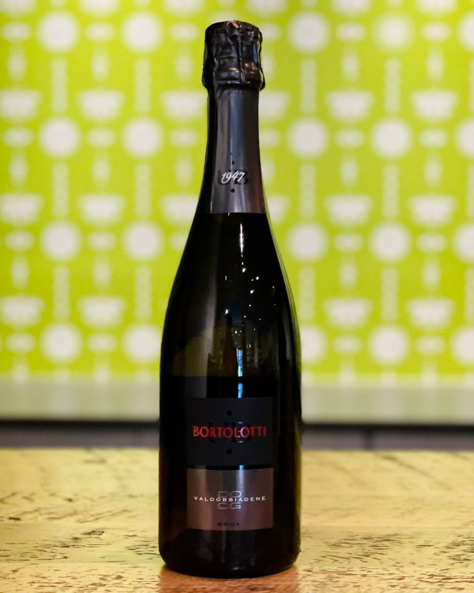 Bortolotti - Prosecco di Valdobbiadene Brut - #neighbors_wine_shop#