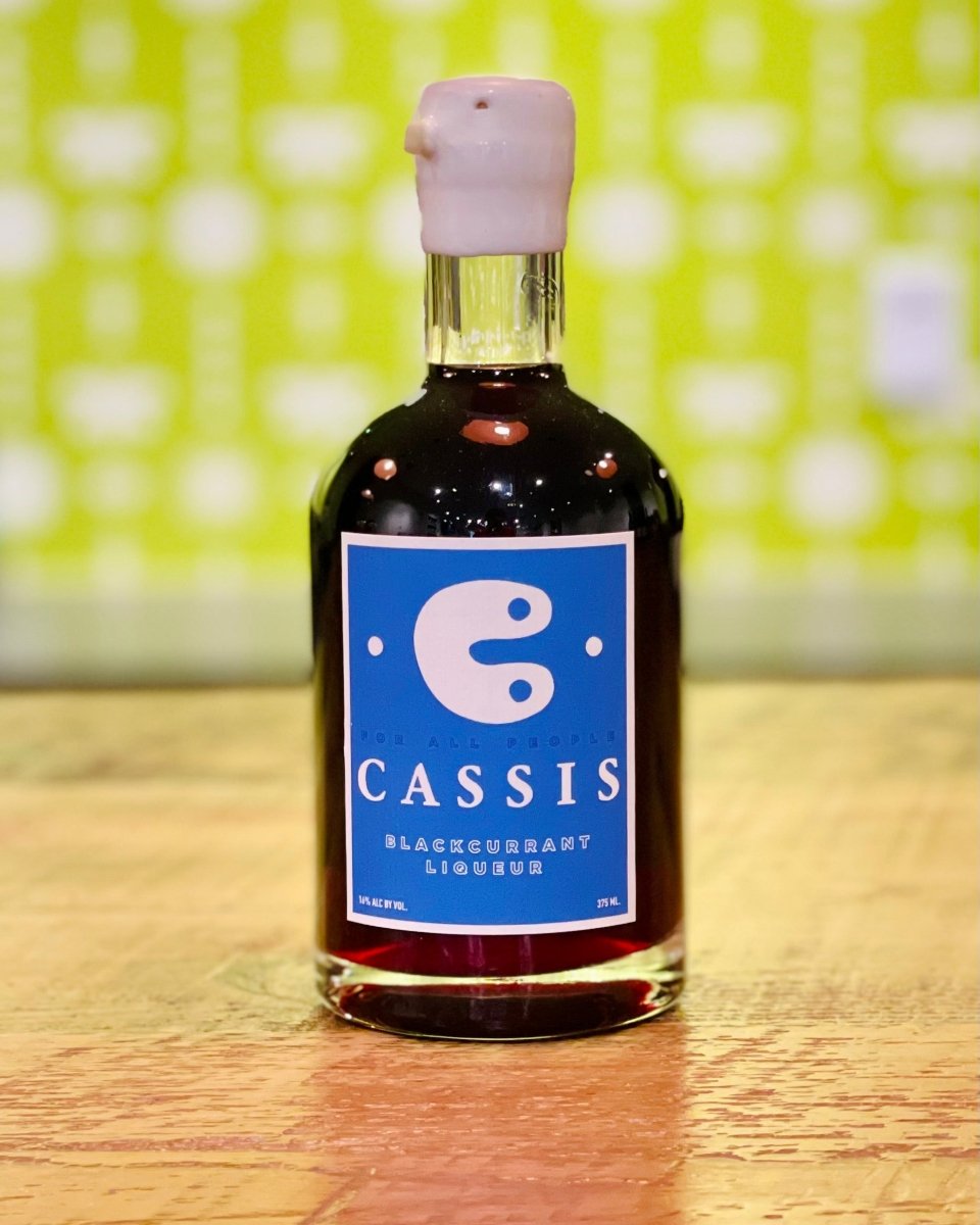 C. Cassis 375ml - #neighbors_wine_shop#