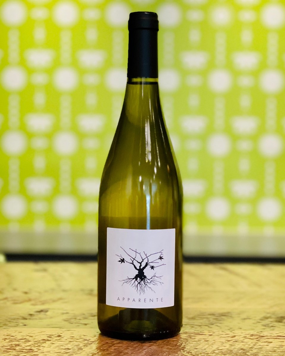 Chateau Puech Redon - Apparente Blanc 2021 - #neighbors_wine_shop#
