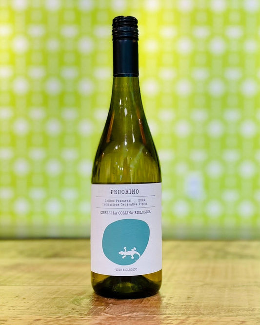 Cirelli - Pecorino d'Abruzzo 2022 - #neighbors_wine_shop#