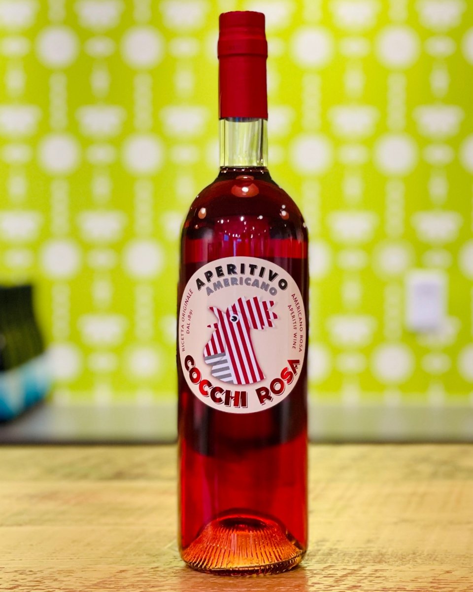 Cocchi - Americano Rosa 750ml - #neighbors_wine_shop#