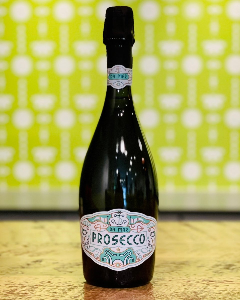 Da Mar - Prosecco NV - #neighbors_wine_shop#