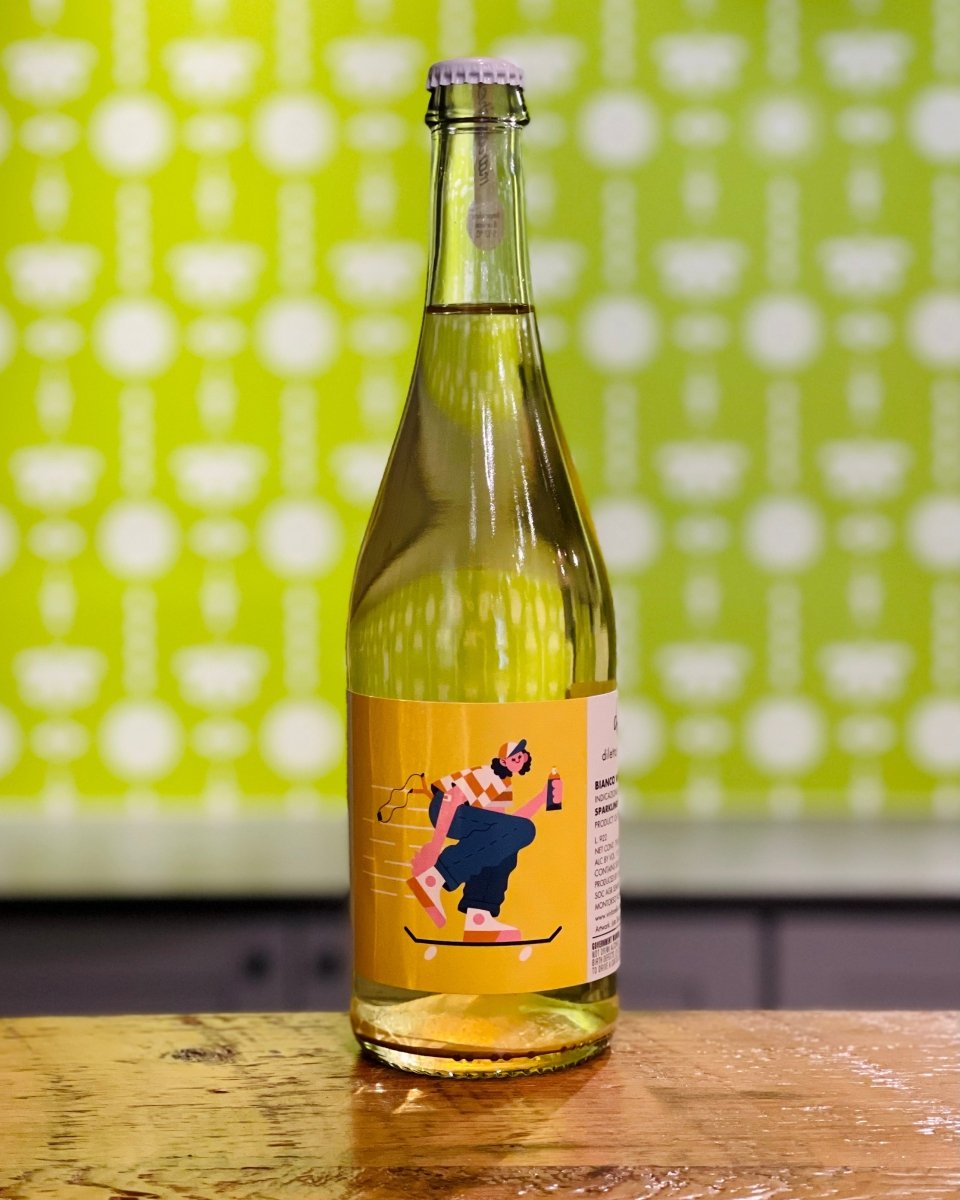 Diletta Tonello Veneto Marachelle Frizzante Bianco - #neighbors_wine_shop#