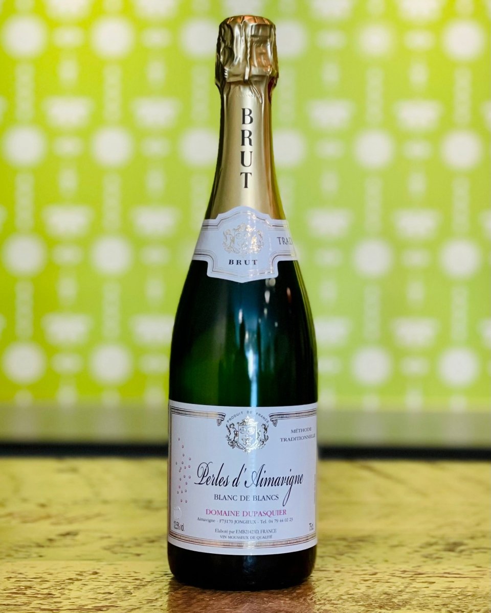Domaine Dupasquier - Perles D’Aimavigne Sparkling NV - #neighbors_wine_shop#