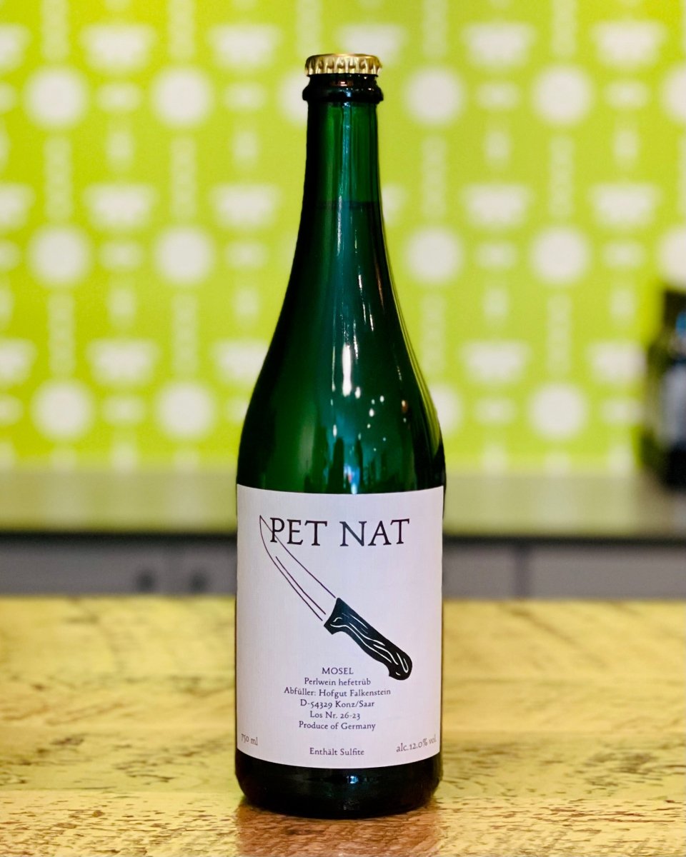 Falkenstein Pet-Nat NV - #neighbors_wine_shop#