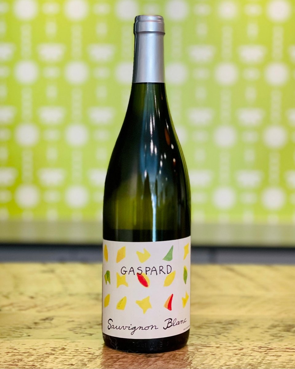 Gaspard - Sauvignon Blanc 2021 - #neighbors_wine_shop#