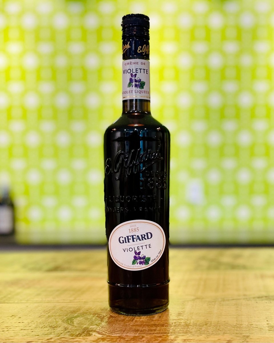 Giffard, Crème de Violette Liqueur - #neighbors_wine_shop#