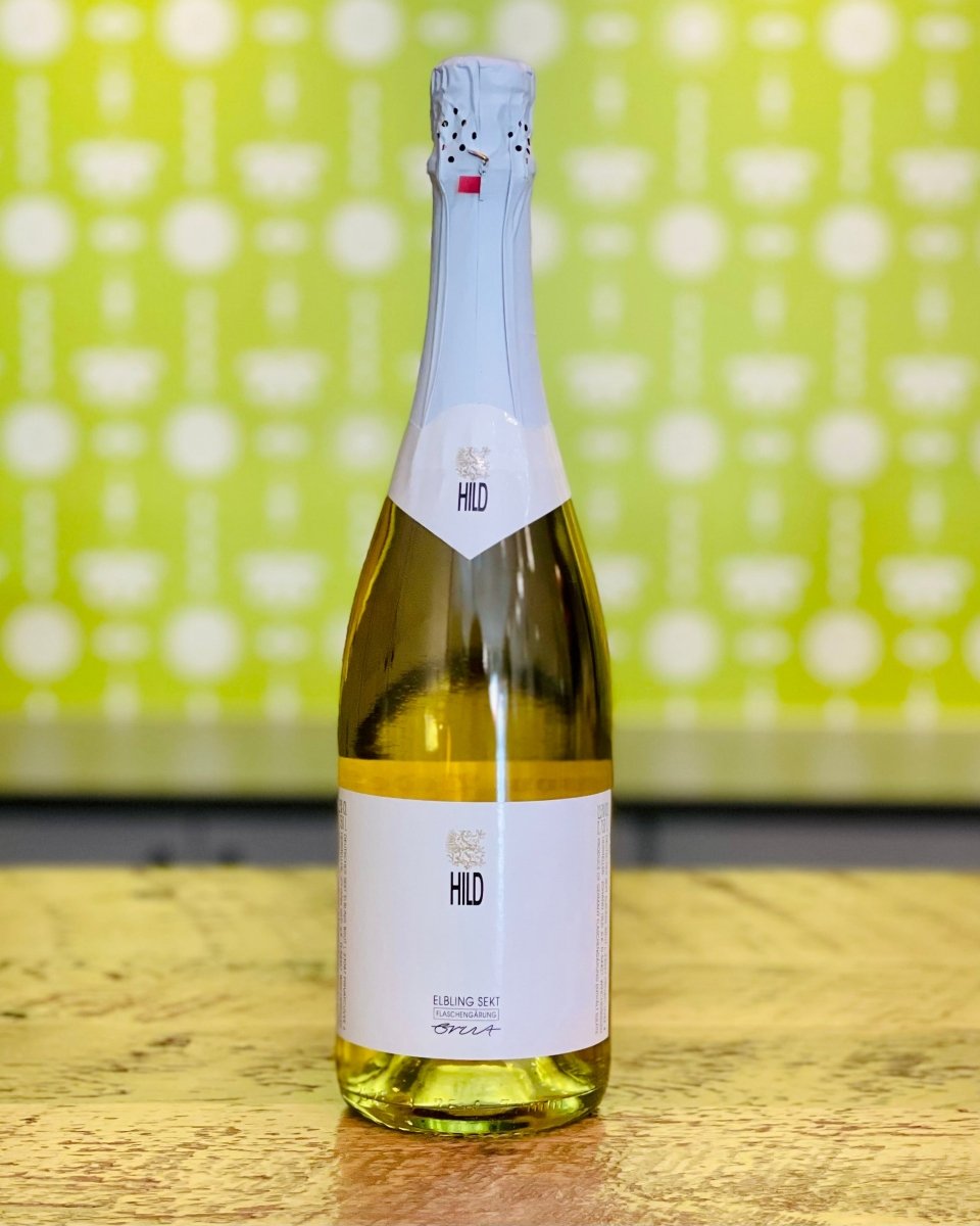 Hild - Elbling Sekt Methode Champenois - #neighbors_wine_shop#