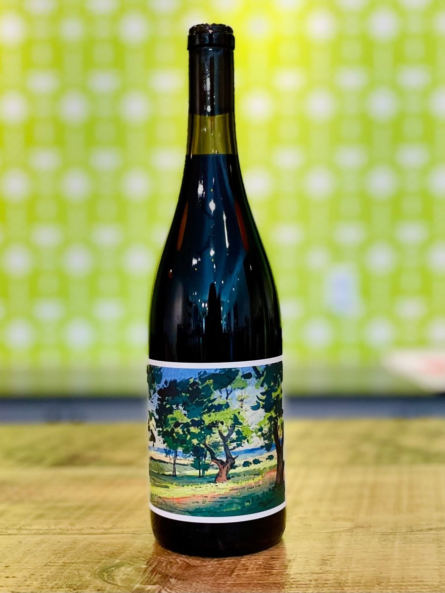 Johan Vineyards - Pinot Noir Estate Willamette Valley 2022 - #neighbors_wine_shop#