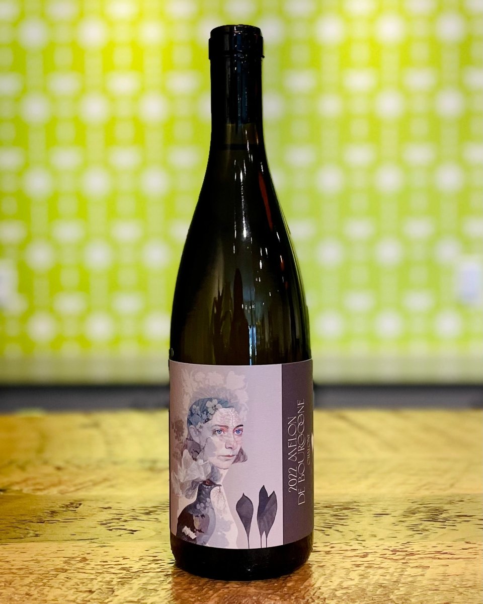 Jolie-Laide - Melon de Bourgogne 2022 - #neighbors_wine_shop#