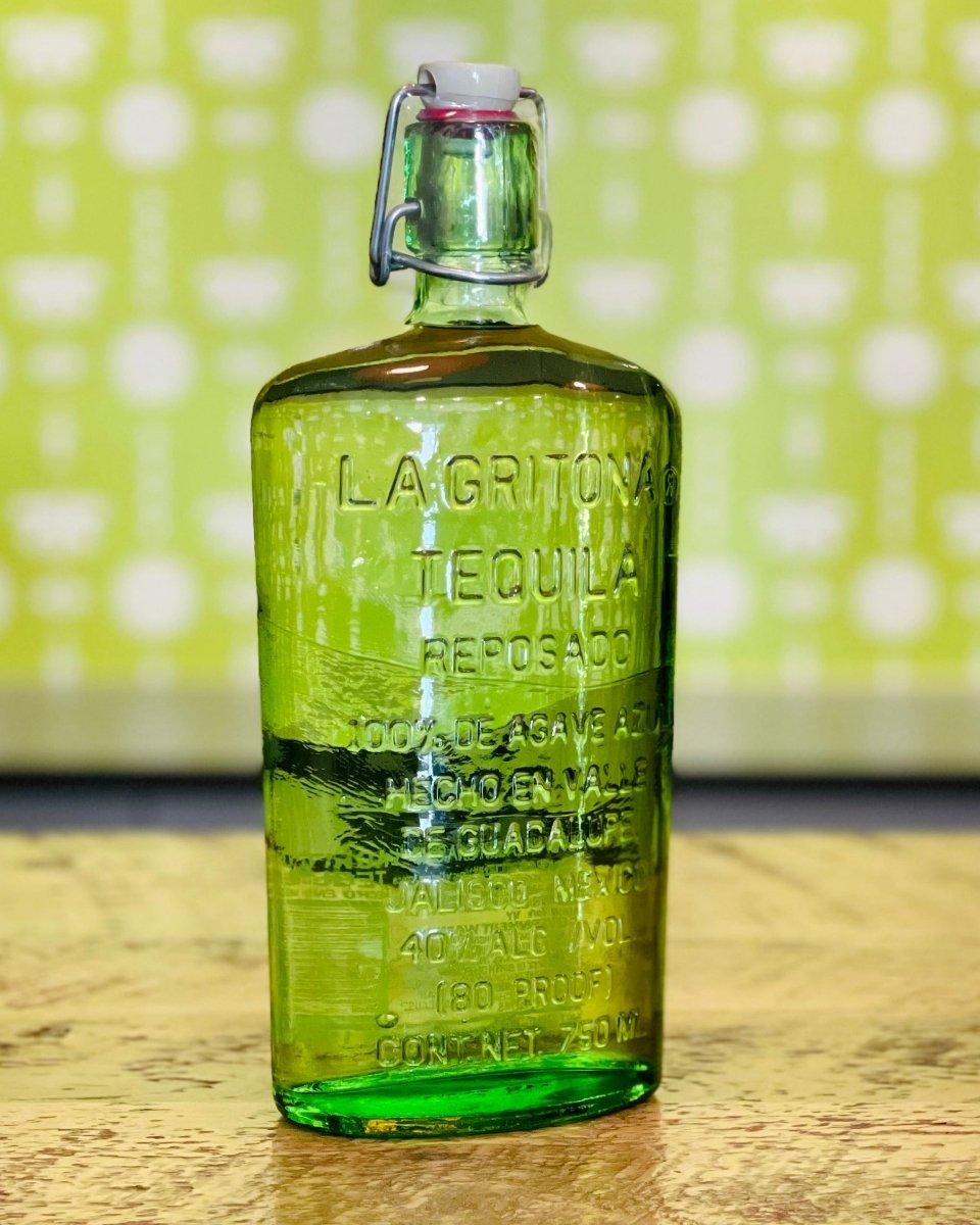 La Gritona Tequila 750ml - #neighbors_wine_shop#