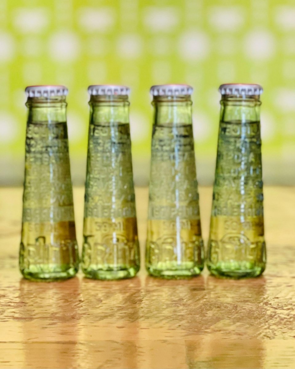 La Gritona Tequila Mini 50ml - #neighbors_wine_shop#