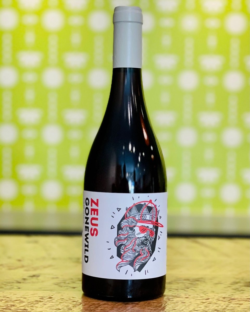 Marnes Blanches - Coup de Jus Zeus Gonewild 2021 - #neighbors_wine_shop#