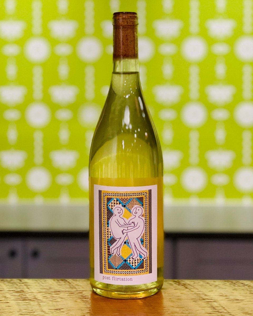 Martha Stoumen - Post Flirtation White 2021 - #neighbors_wine_shop#