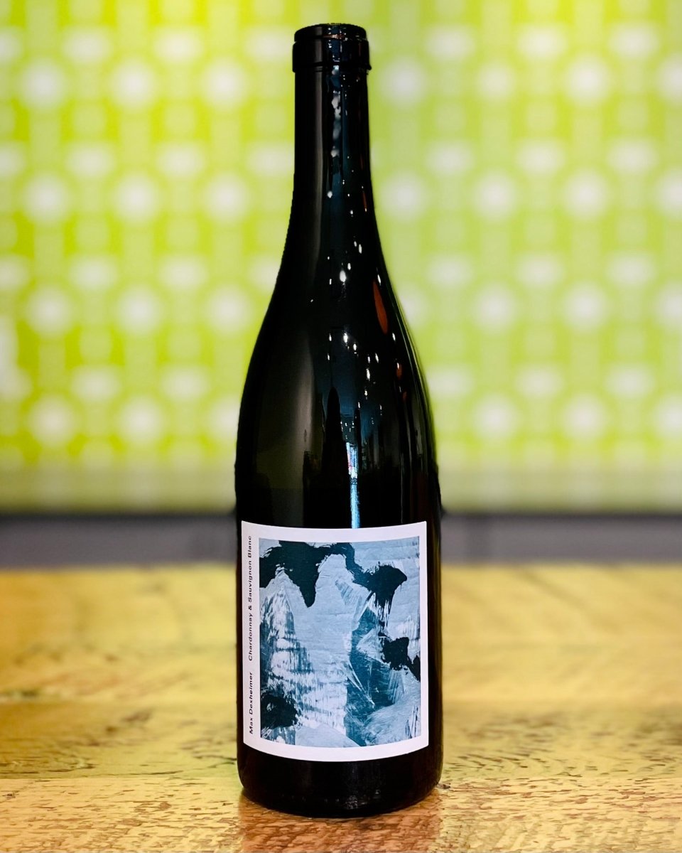 Max Dexheimer - Chardonnay & Sauvignon Blanc 2021 - #neighbors_wine_shop#
