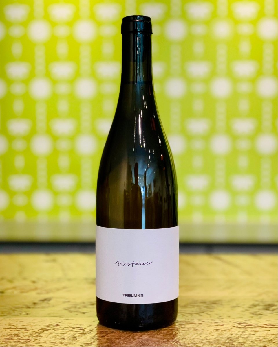 Milan Nestarec - TRBLMKR 2019 - #neighbors_wine_shop#