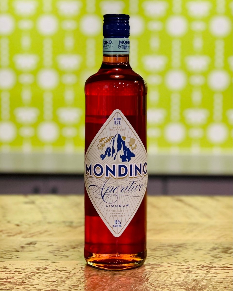 Mondino - Apertivo 700ml - #neighbors_wine_shop#
