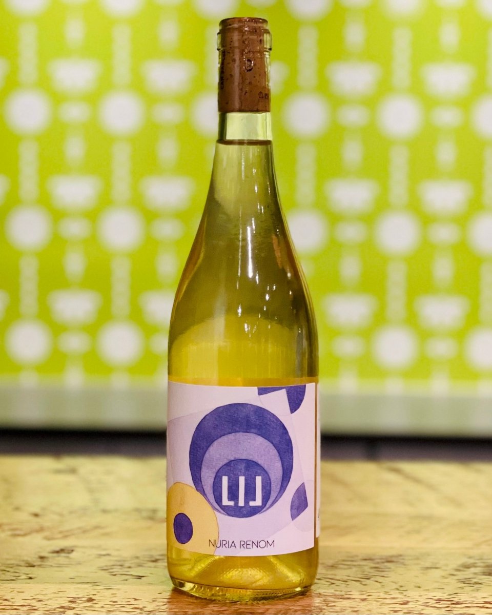 Nuria Renom - Lil 2022 - #neighbors_wine_shop#