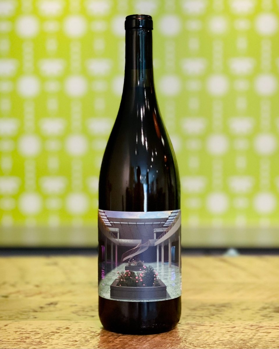 Swick Wines, Mallsoft 2021 - #neighbors_wine_shop#
