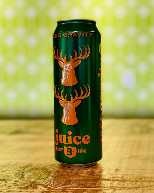 Zero Gravity Buck Buck Juice Tall Cans - Single 19.2oz Can - #neighbors_wine_shop#
