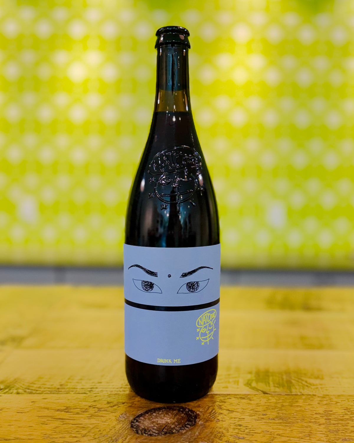Niepoort - Bairrada Nat Cool 2025