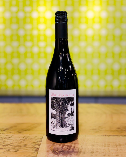 Terre Rouge, Easton - The Mountaineer California Shenandoah Valley 2023