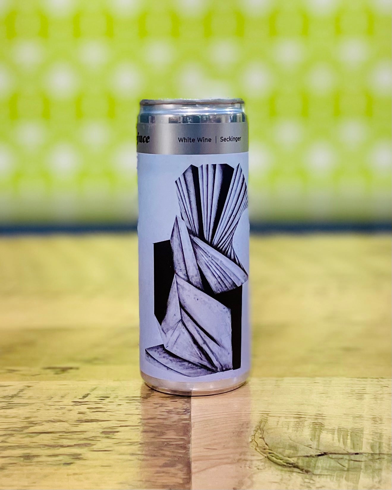 Djuce - Djuce Seckinger Vice 250ml can