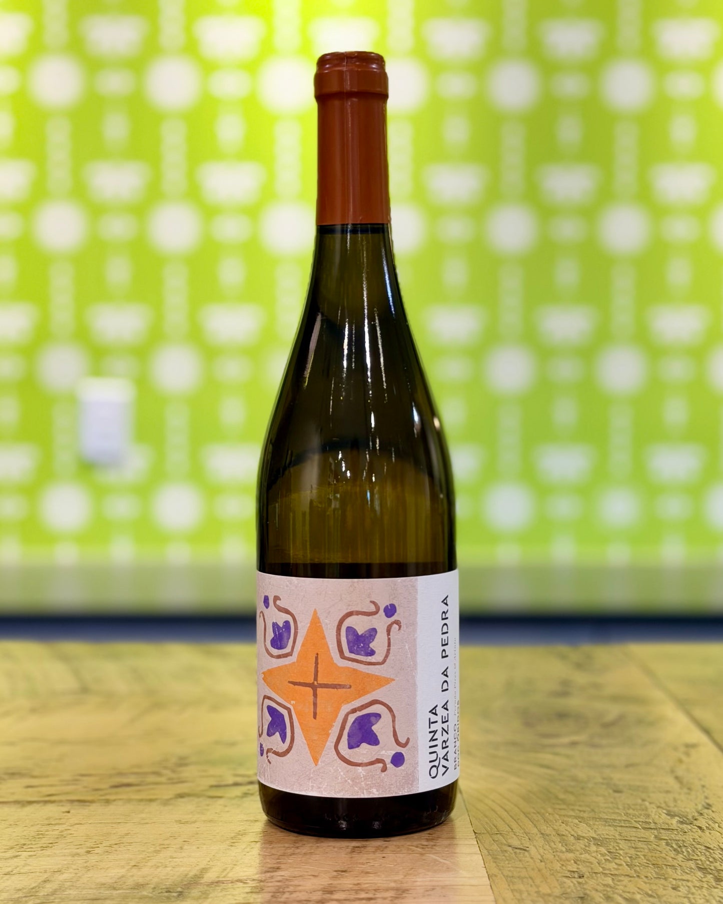 Quinta Varzea da Pedra - Obidos Branco 2022