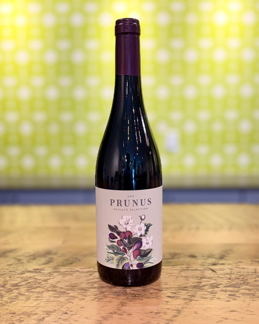 Gota Wine - Prunus Tinto 2022