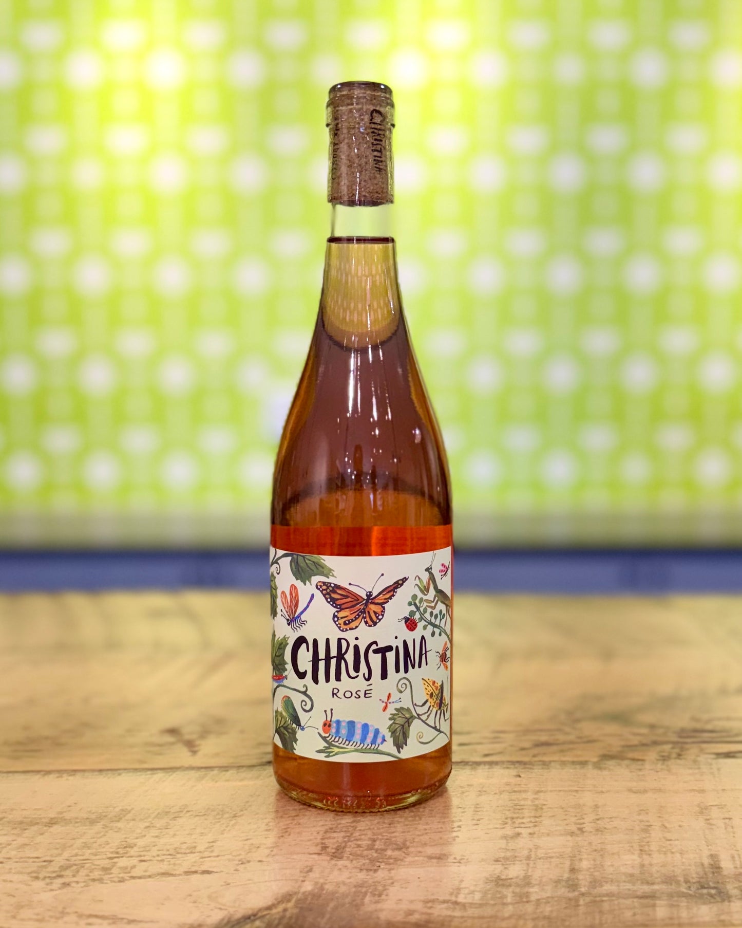 Christina Netzl - Christina Rose 2025