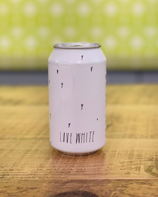Broc Cellars - Love White 2025, 355ml can
