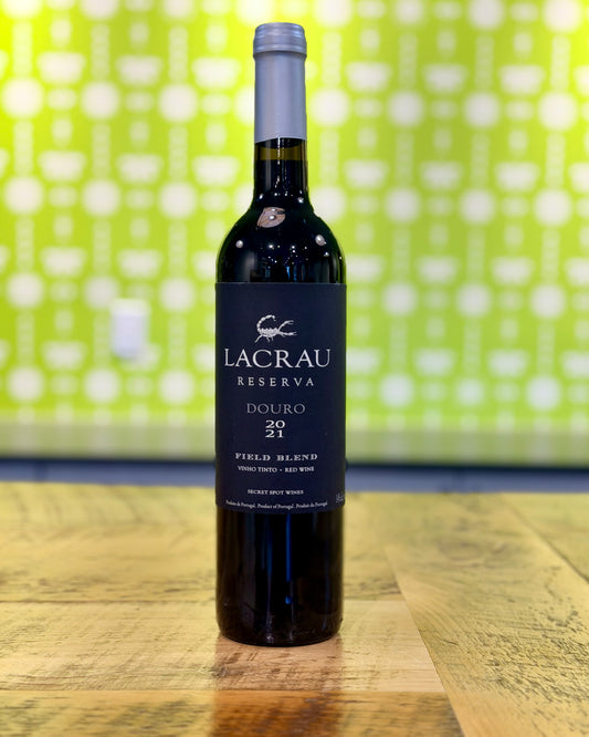 Lacrau - Douro Reserva Field Blend 2021