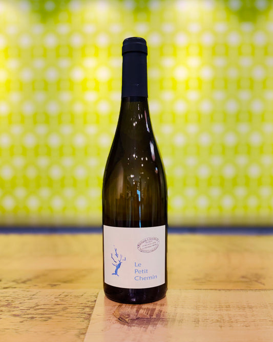 Domaine Benoit Courault - Le Petit Chemin 2025