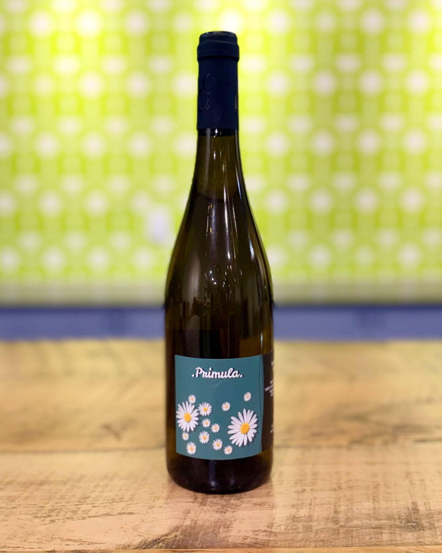 Domaine de l'Epinay - Sauvignon Blanc Primula 2024