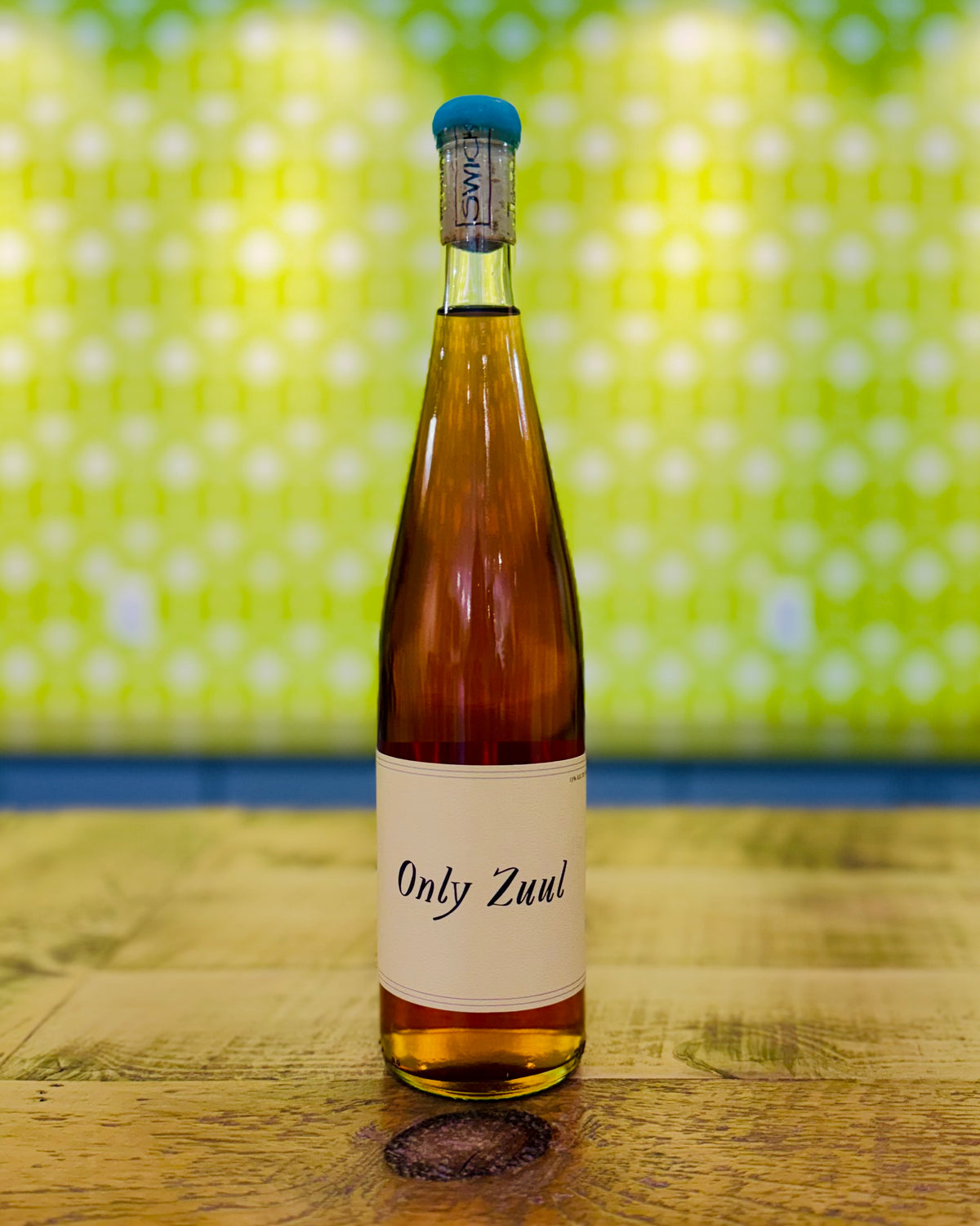 Swick Wines - Only Zuul 2025
