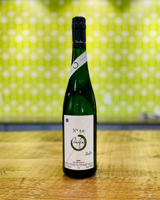 Peter Lauer, Riesling Ayler Trocken No. 25 2024
