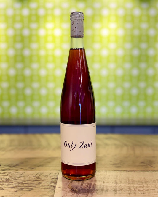 Swick Wines - Only Zuul 2023