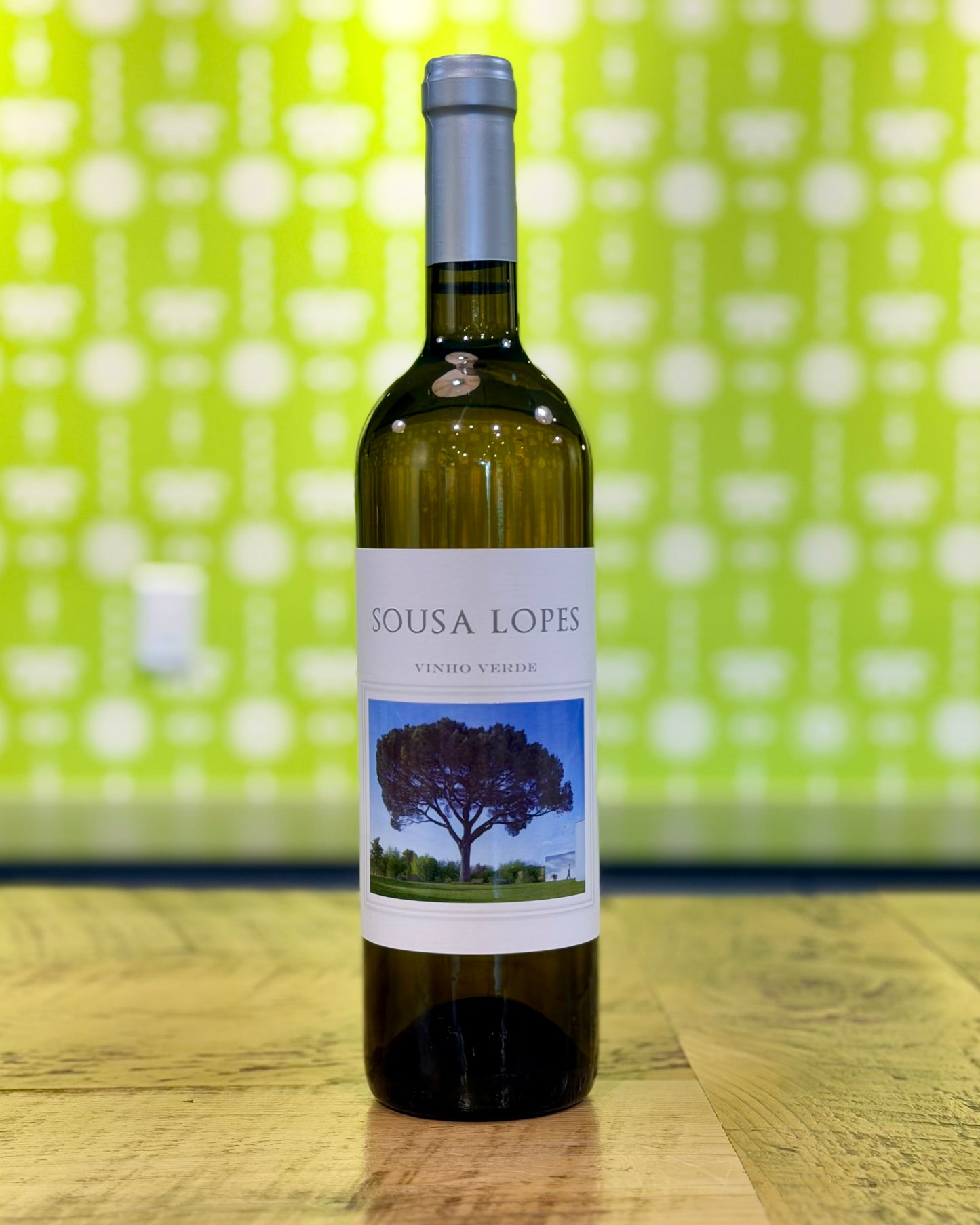 Sousa Lopes - Vinho Verde 2023