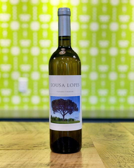 Sousa Lopes - Vinho Verde 2023