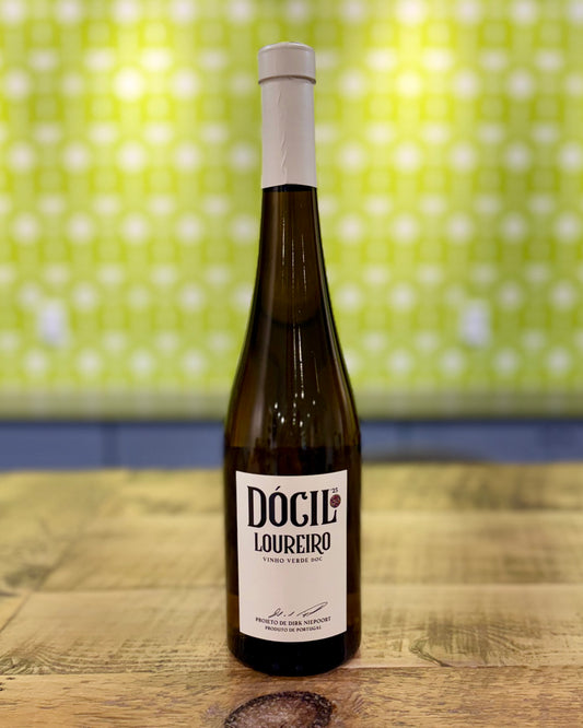 Niepoort - Projectos Docil Branco Loureiro Vinho Verde 2025