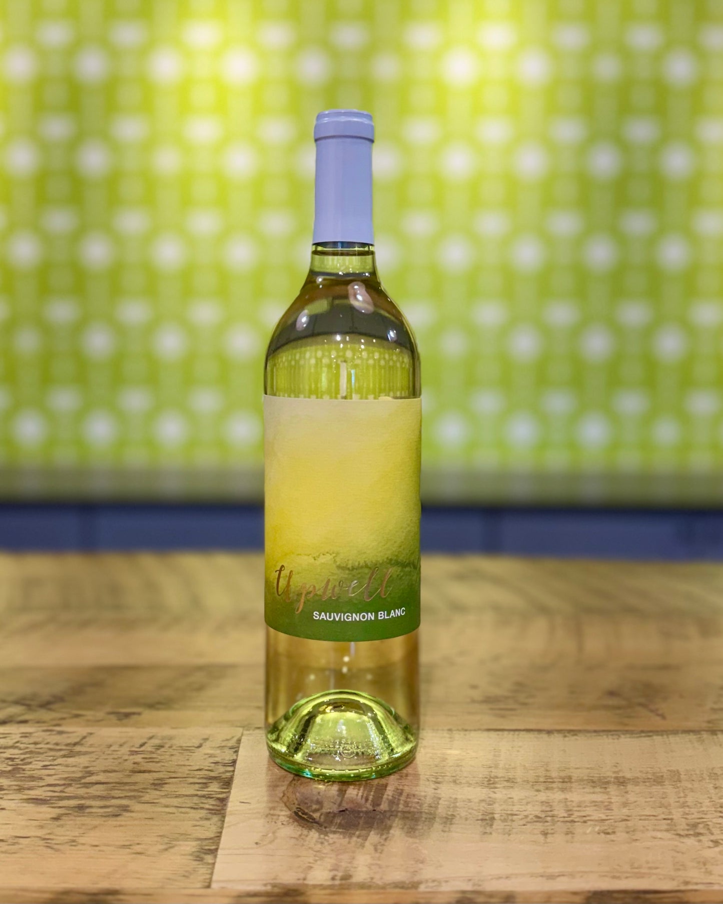 Upwell - Sauvignon Blanc California 2024