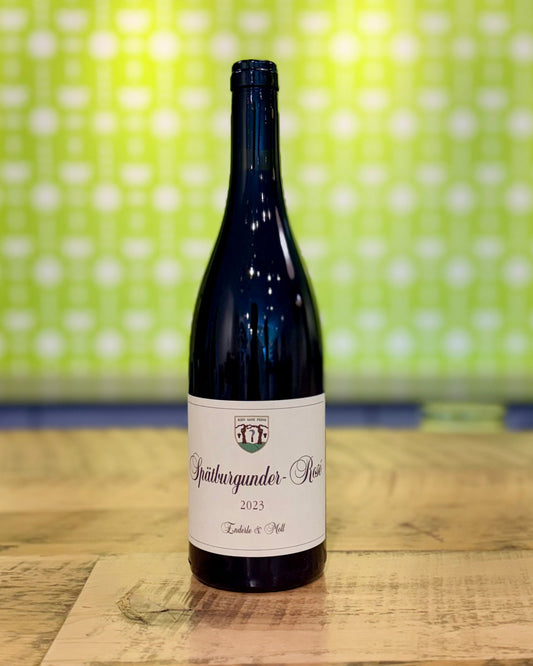 Enderle & Moll - Spätburgunder Rosé 2023