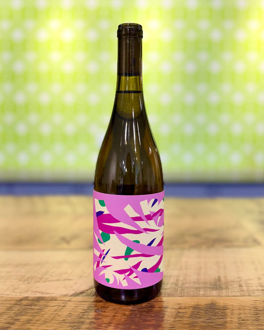 Fossil & Fawn - Chardonnay Oregon 2024