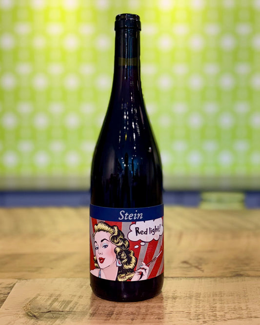 Stein - Pinot Noir "Red Light" 2024