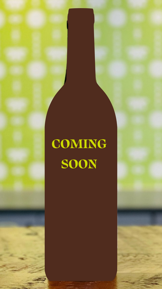 Flanagan - Calicab Cinghiale Americano North Coast 2023