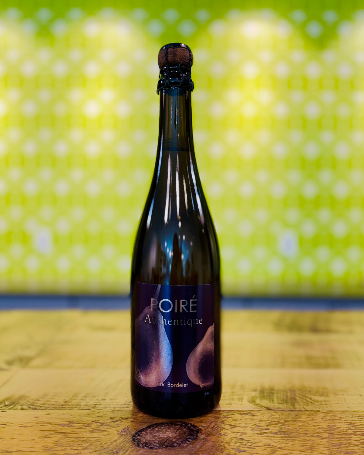 Bordelet Poire Authentique - Cuvee 2024