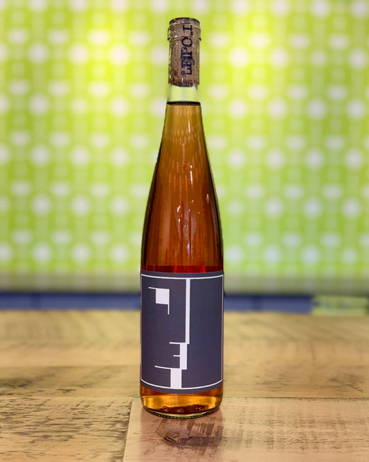 Leipold x Soilpimp Collab - Domina Rosé 2023