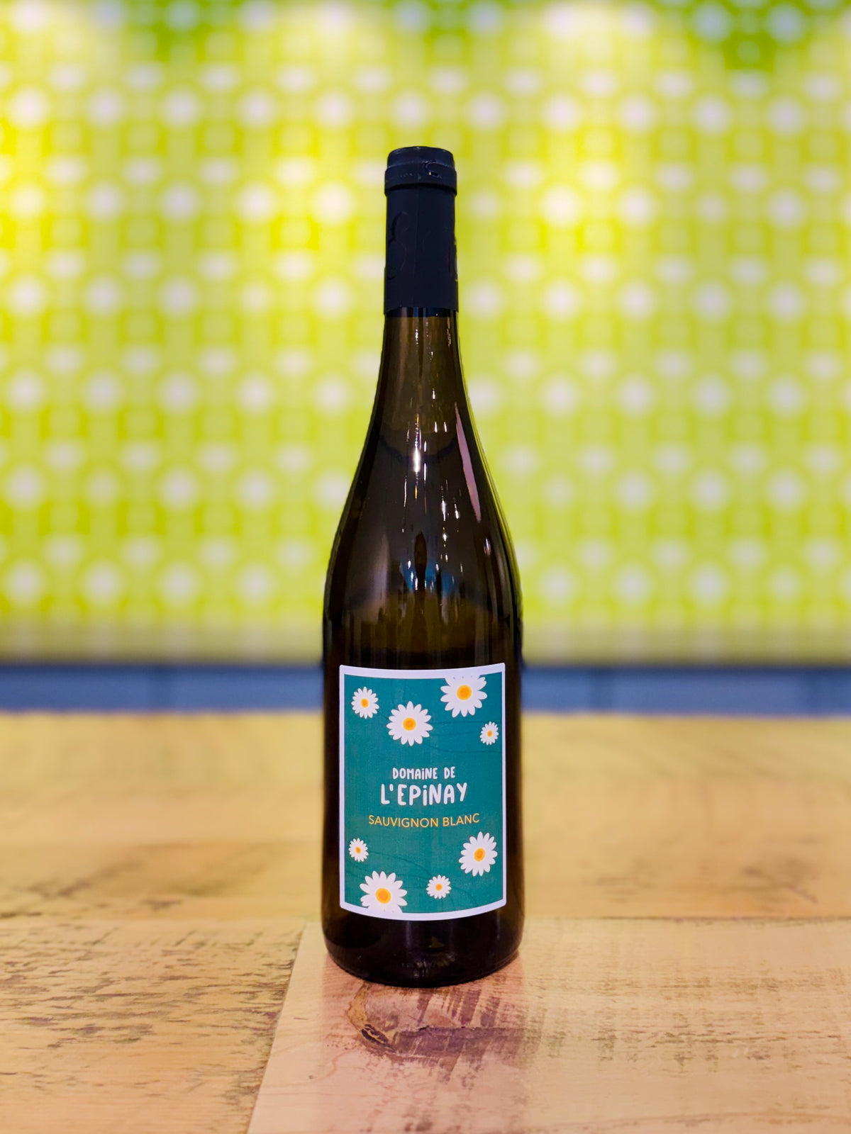 Domaine de l'Epinay - Sauvignon Blanc
